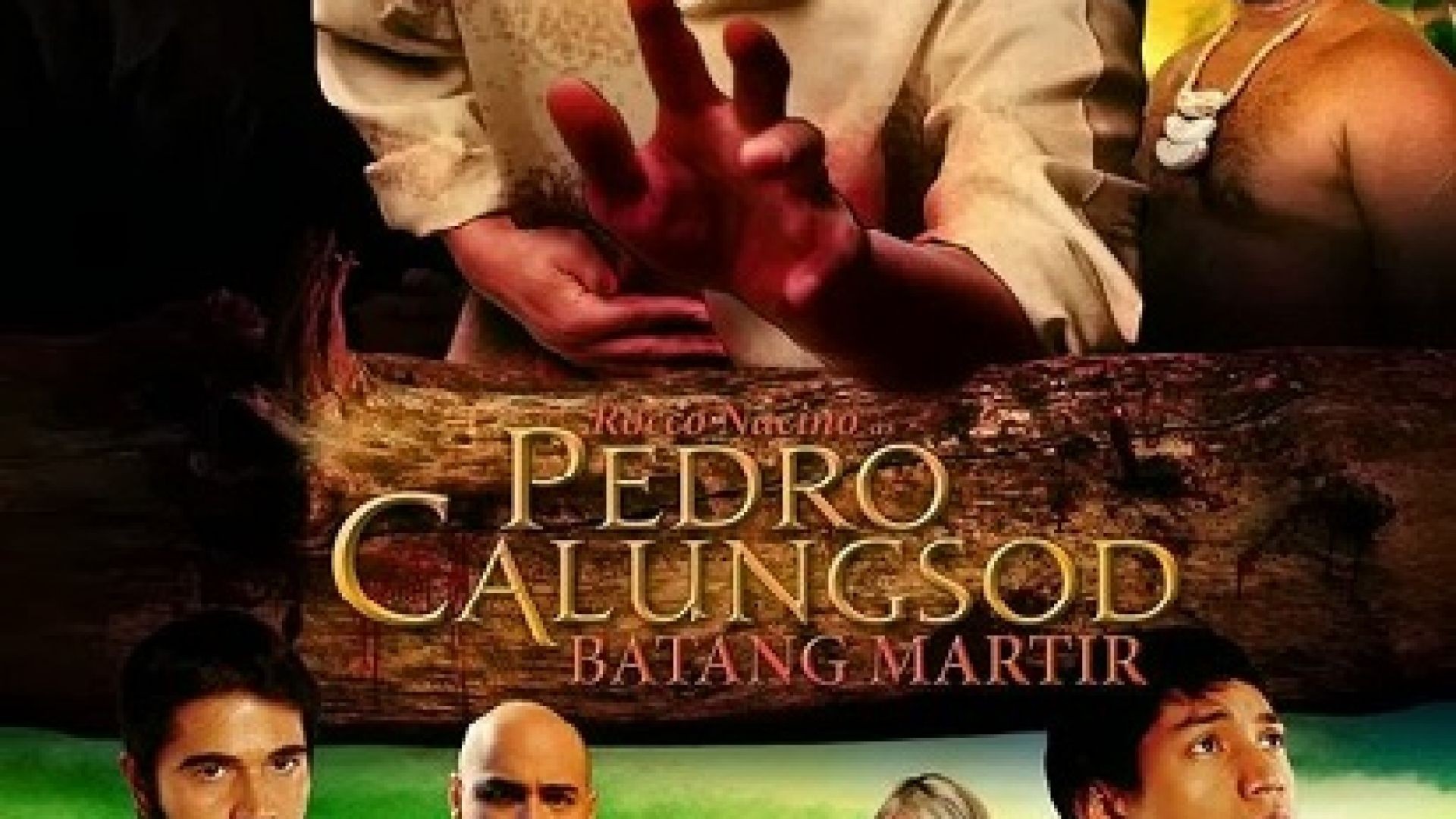 Pedro Calungsod