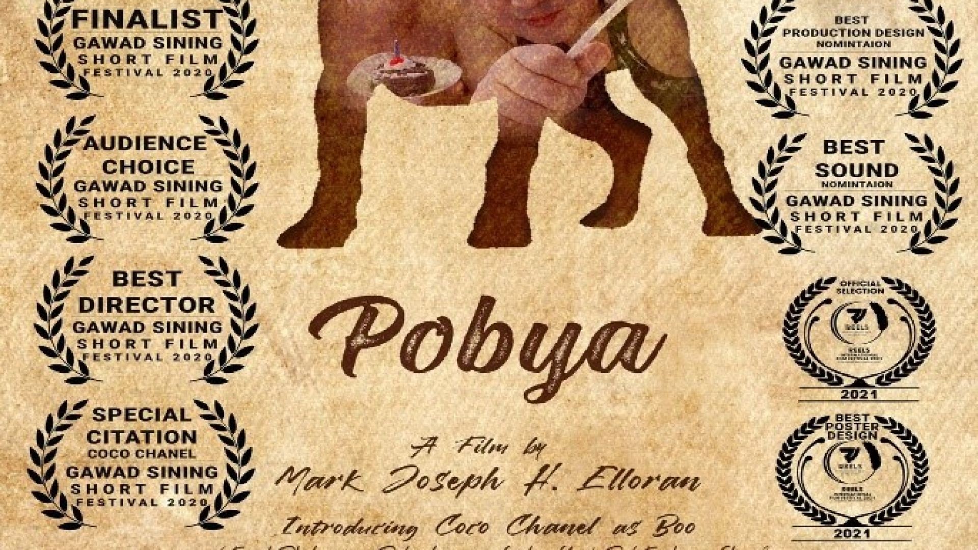 ⁣Pobya